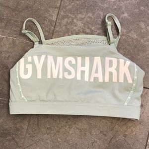 Gymshark recess sports bra